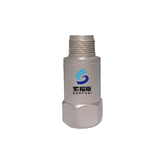 一體化振動變送器